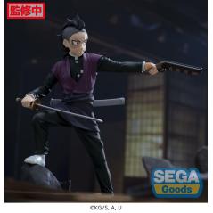 Demon Slayer: Kimetsu no Yaiba Xross Link Genya Shinazugawa (Swordsmith Village Arc) Sega - 6