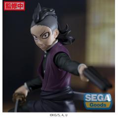 Demon Slayer: Kimetsu no Yaiba Xross Link Genya Shinazugawa (Swordsmith Village Arc) Sega - 7