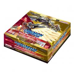 Special Booster Ver 2.5 (BT19-20) - Digimon TCG Bandai - 1