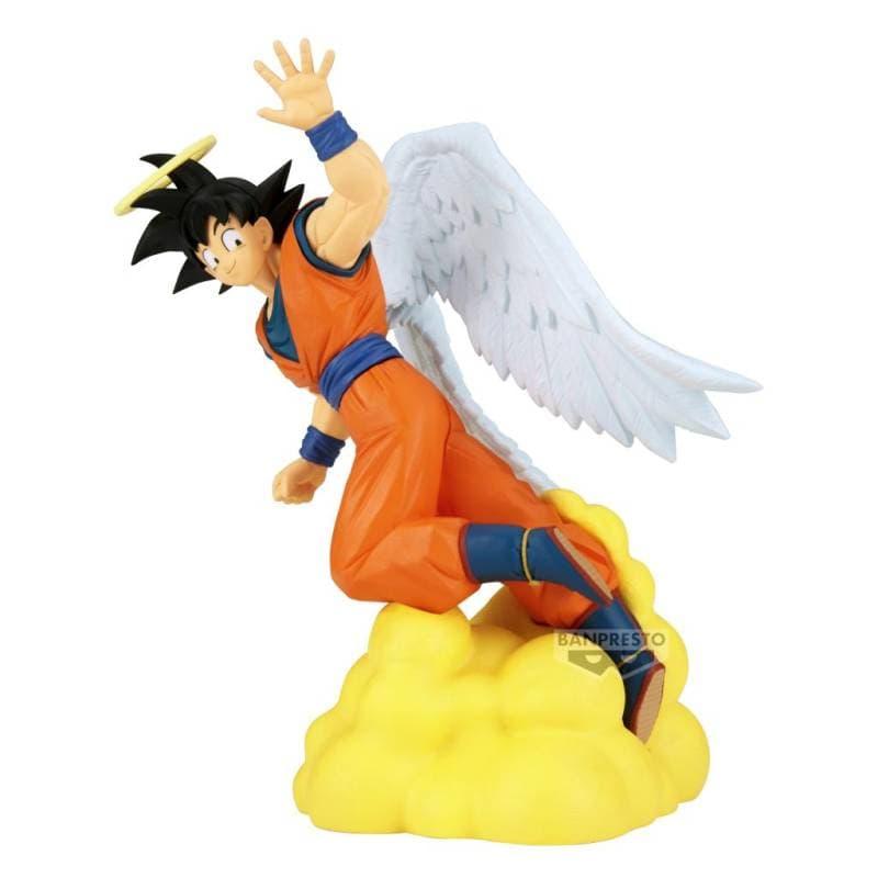 Dragon Ball Z History Box Vol.13 Son Goku