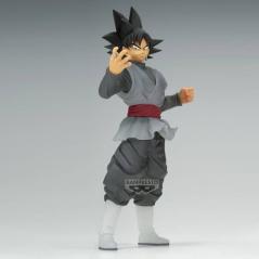 Dragon Ball Super Clearise Goku Black & Super Saiyan Rose Goku Black (A: Goku Black) Banpresto - 1