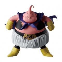 Dragon Ball Z Solid Edge Works Majin Buu Banpresto - 1