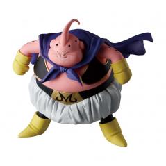 Dragon Ball Z Solid Edge Works Majin Buu