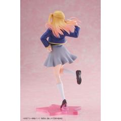 Oshi No Ko Coreful Figure Ruby Hoshino School Uniform Ver. Taito - 4