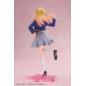 Oshi No Ko Coreful Figure Ruby Hoshino School Uniform Ver.