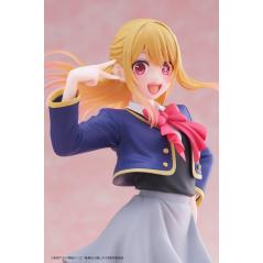 Oshi No Ko Coreful Figure Ruby Hoshino School Uniform Ver. Taito - 7