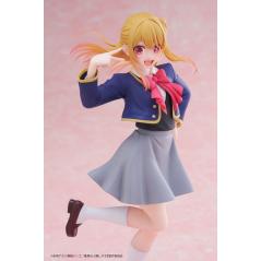 Oshi No Ko Coreful Figure Ruby Hoshino School Uniform Ver. Taito - 5