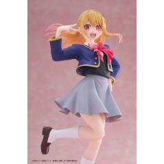 Oshi No Ko Coreful Figure Ruby Hoshino School Uniform Ver. Taito - 6