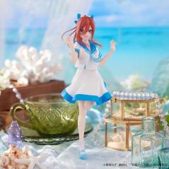 The Quintessential Quintuplets Trio-Try-iT Miku Nakano Marine Look Ver. Furyu - 5