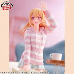 Oshi No Ko Relax Time Ruby Banpresto - 4