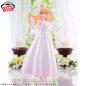 Oshi No Ko Ruby Bridal Dress