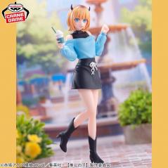 Oshi No Ko Memcho Plain Clothes Banpresto - 3