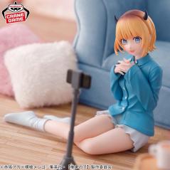 Oshi No Ko Relax Time Memcho Banpresto - 3