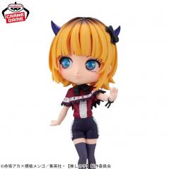 Oshi No Ko Q Posket Origin Memcho Banpresto - 4