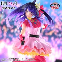 Oshi No Ko Espresto Excite Motions Ai Banpresto - 4