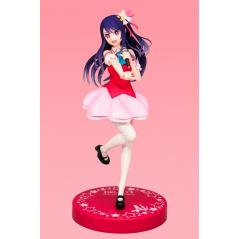 Oshi no Ko Trio-Try-iT Ai Hoshino Translucent Parts Ver. Furyu - 3