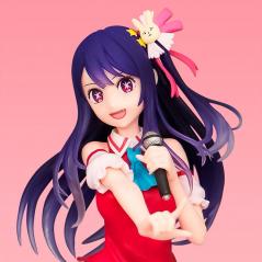 Oshi no Ko Trio-Try-iT Ai Hoshino Translucent Parts Ver. Furyu - 5