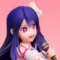 Oshi no Ko Trio-Try-iT Ai Hoshino Translucent Parts Ver.