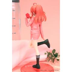 The Quintessential Quintuplets Fascinity Figure Itsuki Nakano Gym Date Ver. Otros - 4