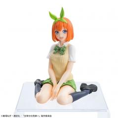 The Quintessential Quintuplets PM Yotsuba Nakano Sega - 1