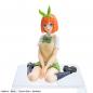 The Quintessential Quintuplets Chokonose Premium Figure Yotsuba Nakano