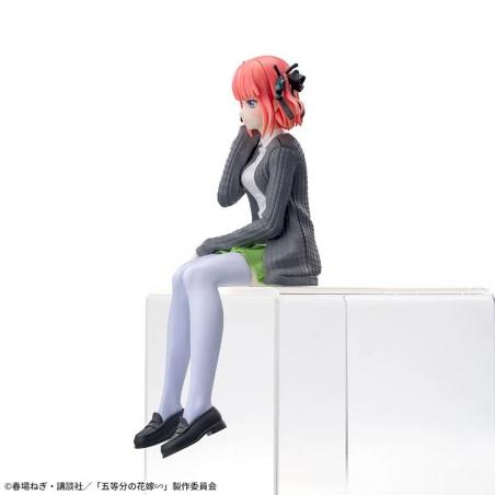 The Quintessential Quintuplets PM Nino Nakano