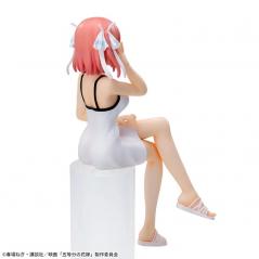 The Quintessential Quintuplets Movie Chokonose Premium Figure Nino Nakano Sega - 3