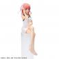 The Quintessential Quintuplets Movie Chokonose Premium Figure Nino Nakano