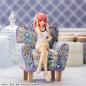 The Quintessential Quintuplets Movie Chokonose Premium Figure Nino Nakano