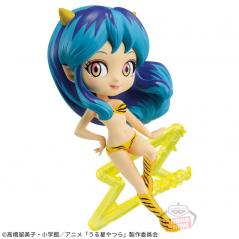 Urusei Yatsura Anime Ver. Q posket Together Lum & Ten Lum