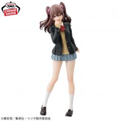 2.5 Dimensional Seduction Glitter & Glamours Mikari Tachibana Uniform Ver. Banpresto - 1