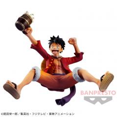 One Piece It's a Banquet!! Monkey D. Luffy