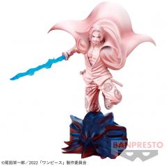 One Piece Film Red Senkozekkei Shanks Banpresto - 1