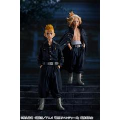 Tokyo Revengers Takemichi Hanagaki Vol.2 Banpresto - 4