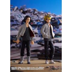 Tokyo Revengers Keisuke Baji Vol.2 Banpresto - 3