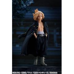 Tokyo Revengers Manjiro Sano Vol.2 Banpresto - 3