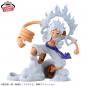 One Piece Fig Life! Monkey D. Luffy Gear 5 Vol.1