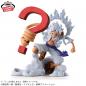 One Piece Fig Life! Monkey D. Luffy Gear 5 Vol.1