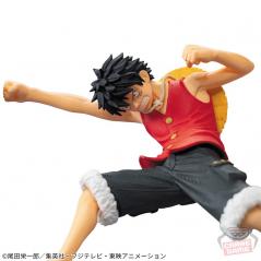 One Piece Senkozekkei Monkey D. Luffy