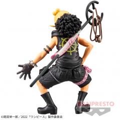 One Piece Film Red Dxf the Grandline Men Vol.7 Usopp Banpresto - 3