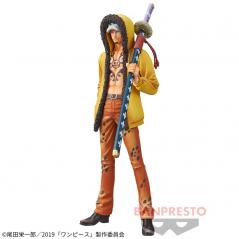 One Piece Stampede Dxf The Grandline Men Vol.5 Trafalgar Law