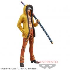 One Piece Stampede Dxf The Grandline Men Vol.5 Trafalgar Law Banpresto - 3