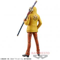 One Piece Stampede Dxf The Grandline Men Vol.5 Trafalgar Law Banpresto - 4