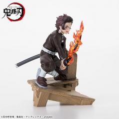 Demon Slayer: Kimetsu no Yaiba Xross Link Tanjiro Kamado (Swordsmith Village Arc) Sega - 4