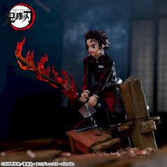 Demon Slayer: Kimetsu no Yaiba Xross Link Tanjiro Kamado (Swordsmith Village Arc) Sega - 6