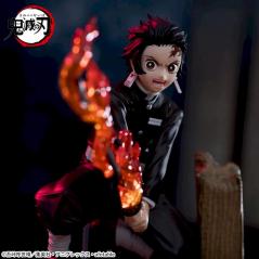 Demon Slayer: Kimetsu no Yaiba Xross Link Tanjiro Kamado (Swordsmith Village Arc) Sega - 7