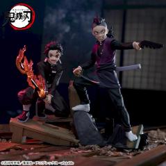 Demon Slayer: Kimetsu no Yaiba Xross Link Tanjiro Kamado (Swordsmith Village Arc) Sega - 8