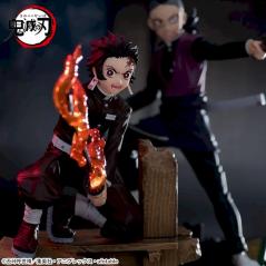 Demon Slayer: Kimetsu no Yaiba Xross Link Tanjiro Kamado (Swordsmith Village Arc) Sega - 9