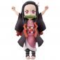 Demon Slayer World Collectable Figure Nezuko Kamado Collection 1