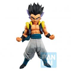 Ichiban Kuji Dragon Ball VS Omnibus Beast E Gotenks (Caja Dañada) Bandai - 1